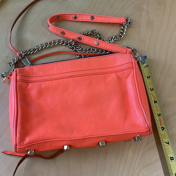 Mini Mac - orange - Picture 2 of 3